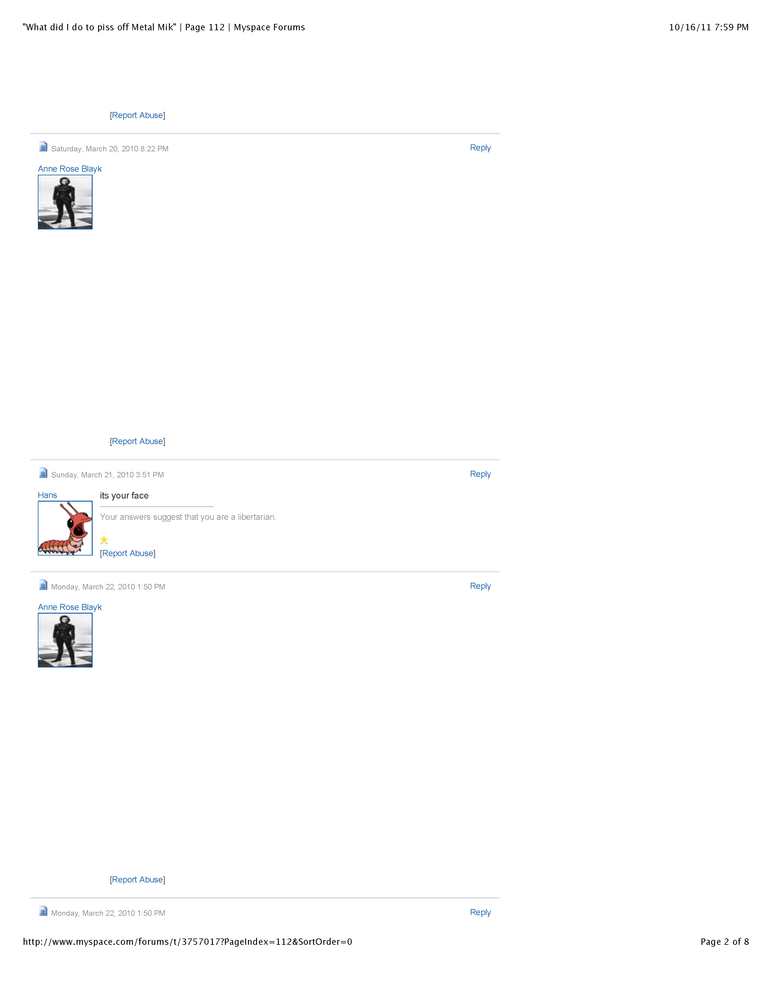 ./MySpace - 'What did I do to piss off Metal Mike' | Page 112 | Myspace Forums re Metal Mike Saunders_Page_2.png